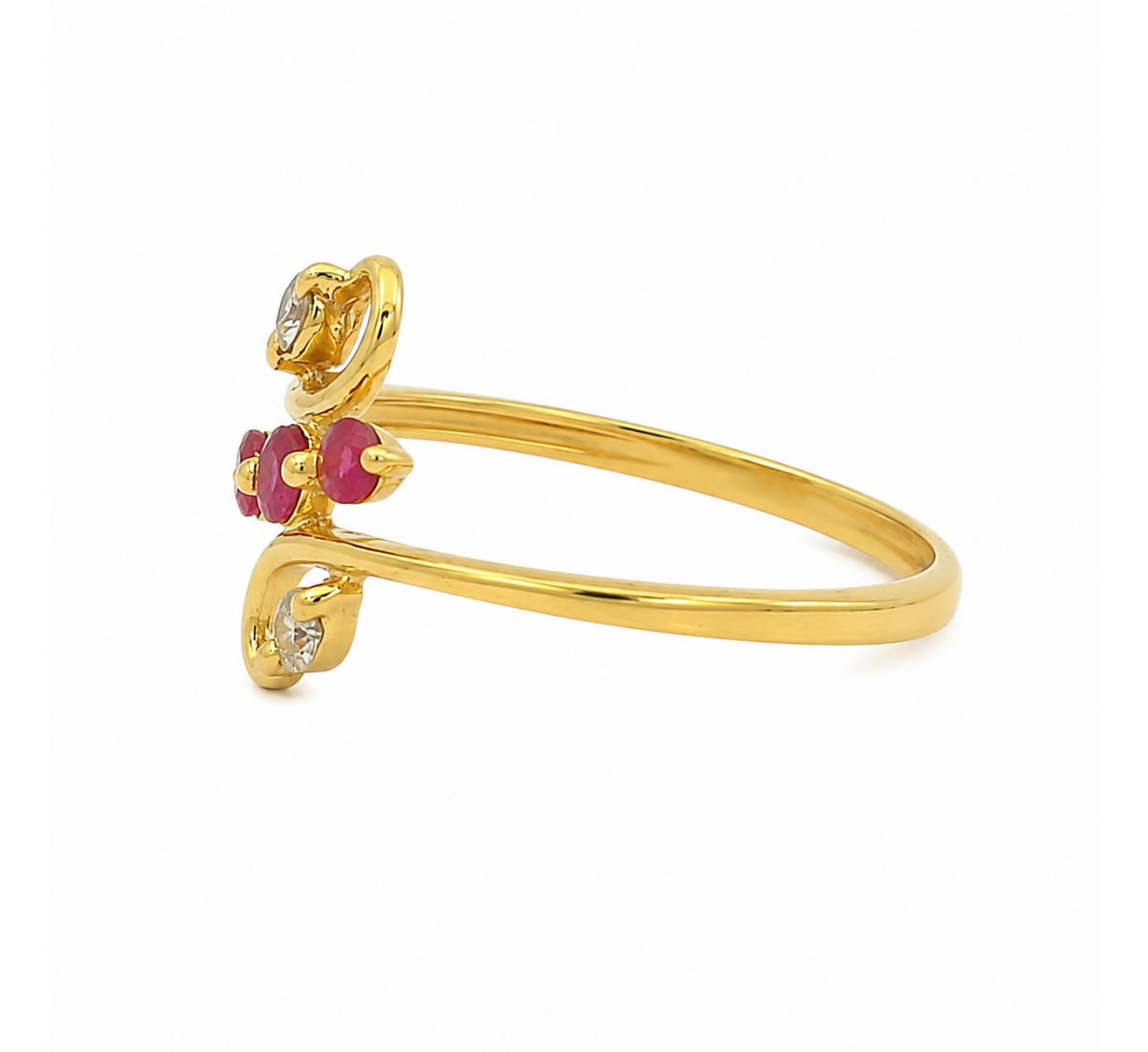 Miracle Kyra Diamond Ring