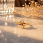 Miracle Kyra Diamond Ring