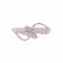 Queen Rekah Diamond Ring