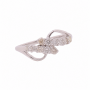 Queen Rekah Diamond Ring