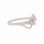 Queen Rekah Diamond Ring