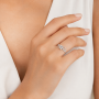 Queen Rekah Diamond Ring