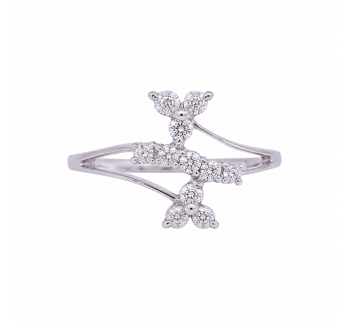Farohar Diamond Ring