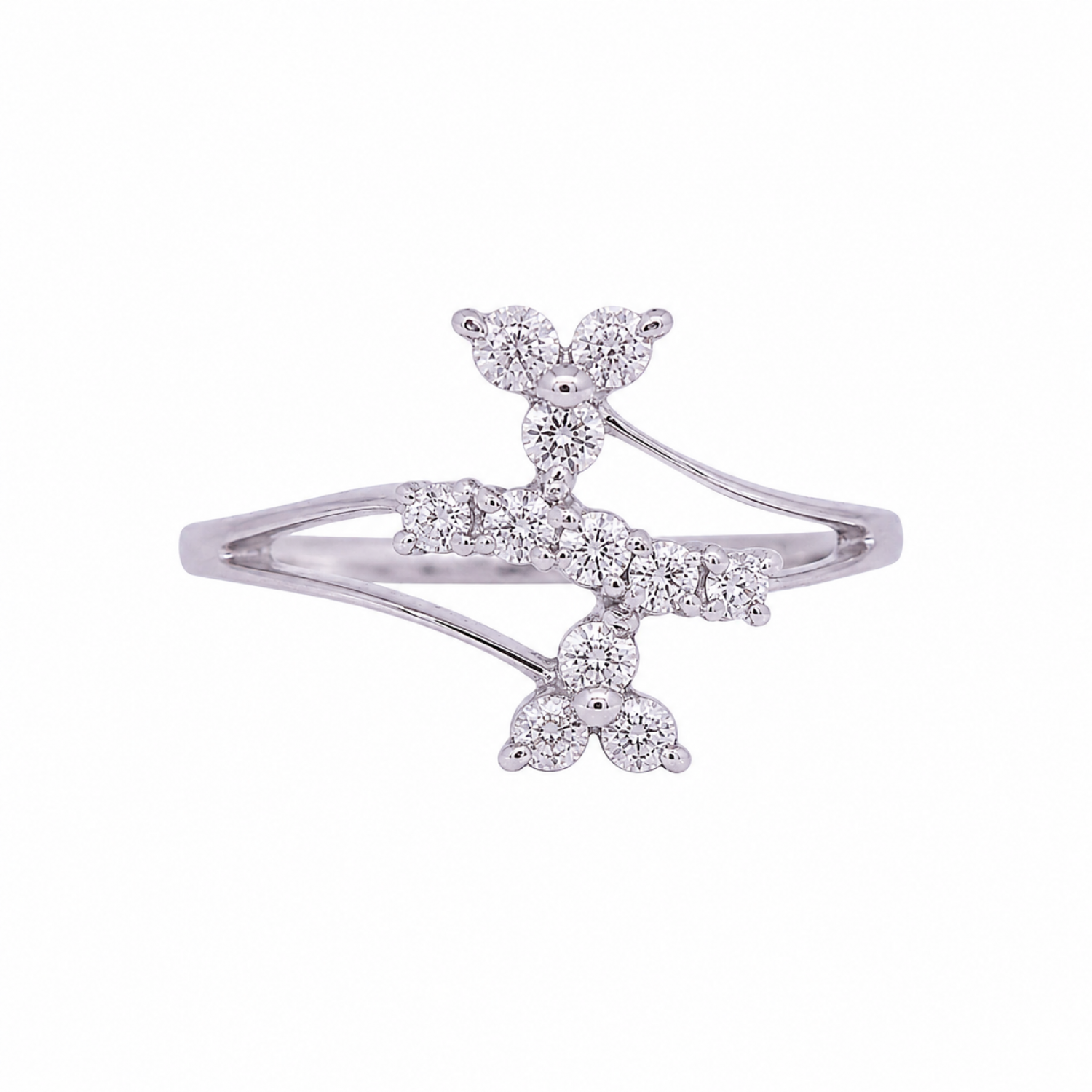 Farohar Diamond Ring