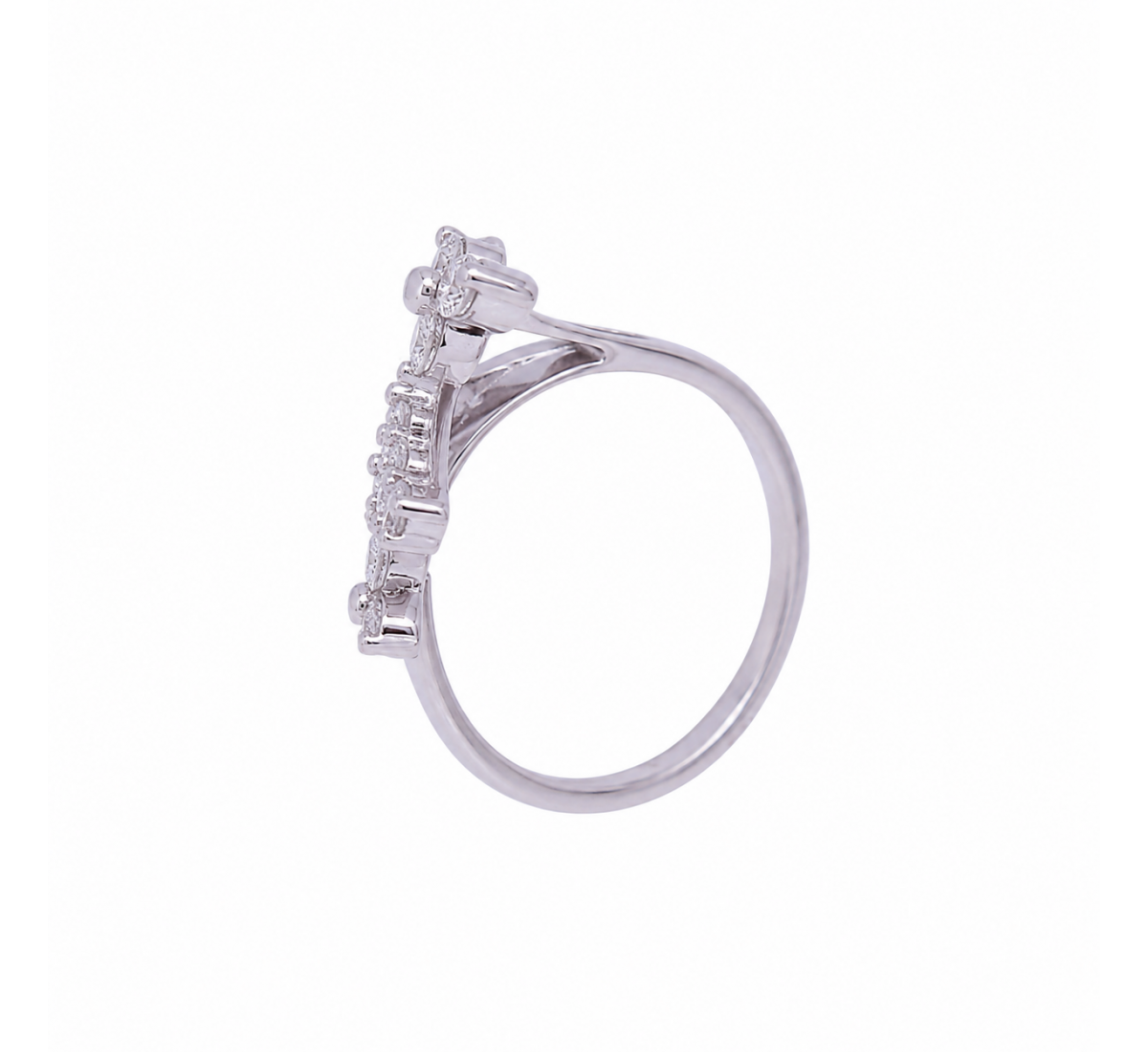 Farohar Diamond Ring