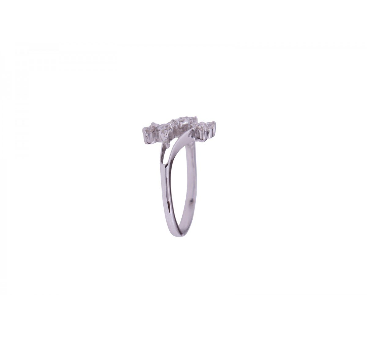 Farohar Diamond Ring