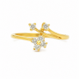 Zerah Majestic Diamond Ring