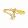 Zerah Majestic Diamond Ring