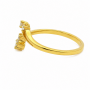 Zerah Majestic Diamond Ring