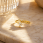 Zerah Majestic Diamond Ring