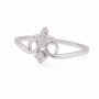 Jisha Diamond Ring