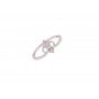 Jisha Diamond Ring