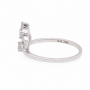 Jisha Diamond Ring