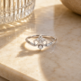 Jisha Diamond Ring