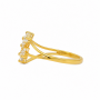 Audrey Diamond Ring