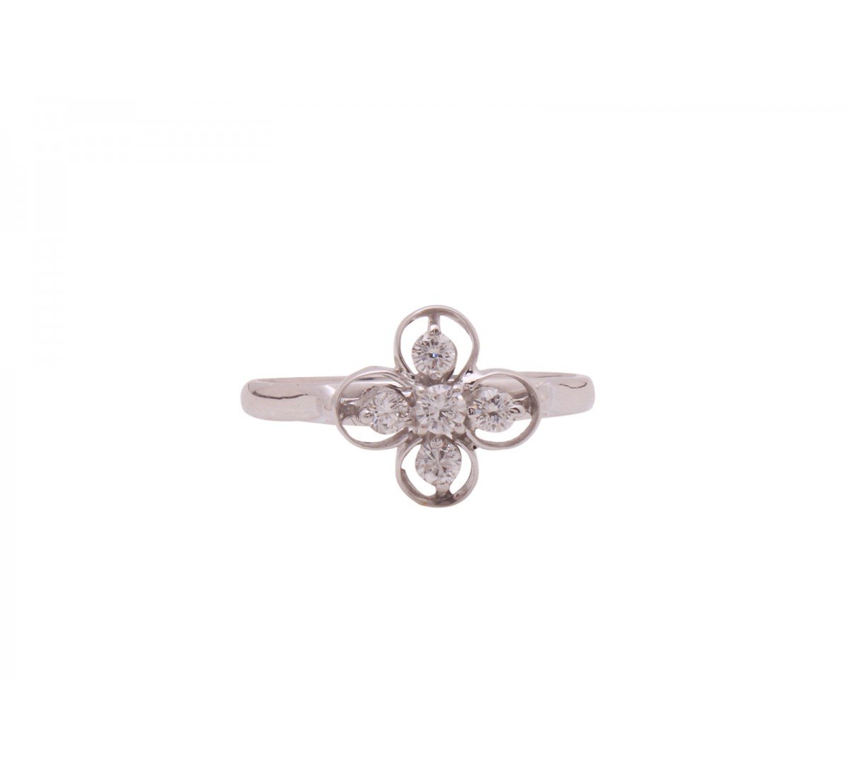 Azva Marcy Diamond Ring