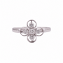 Azva Marcy Diamond Ring