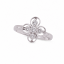 Azva Marcy Diamond Ring