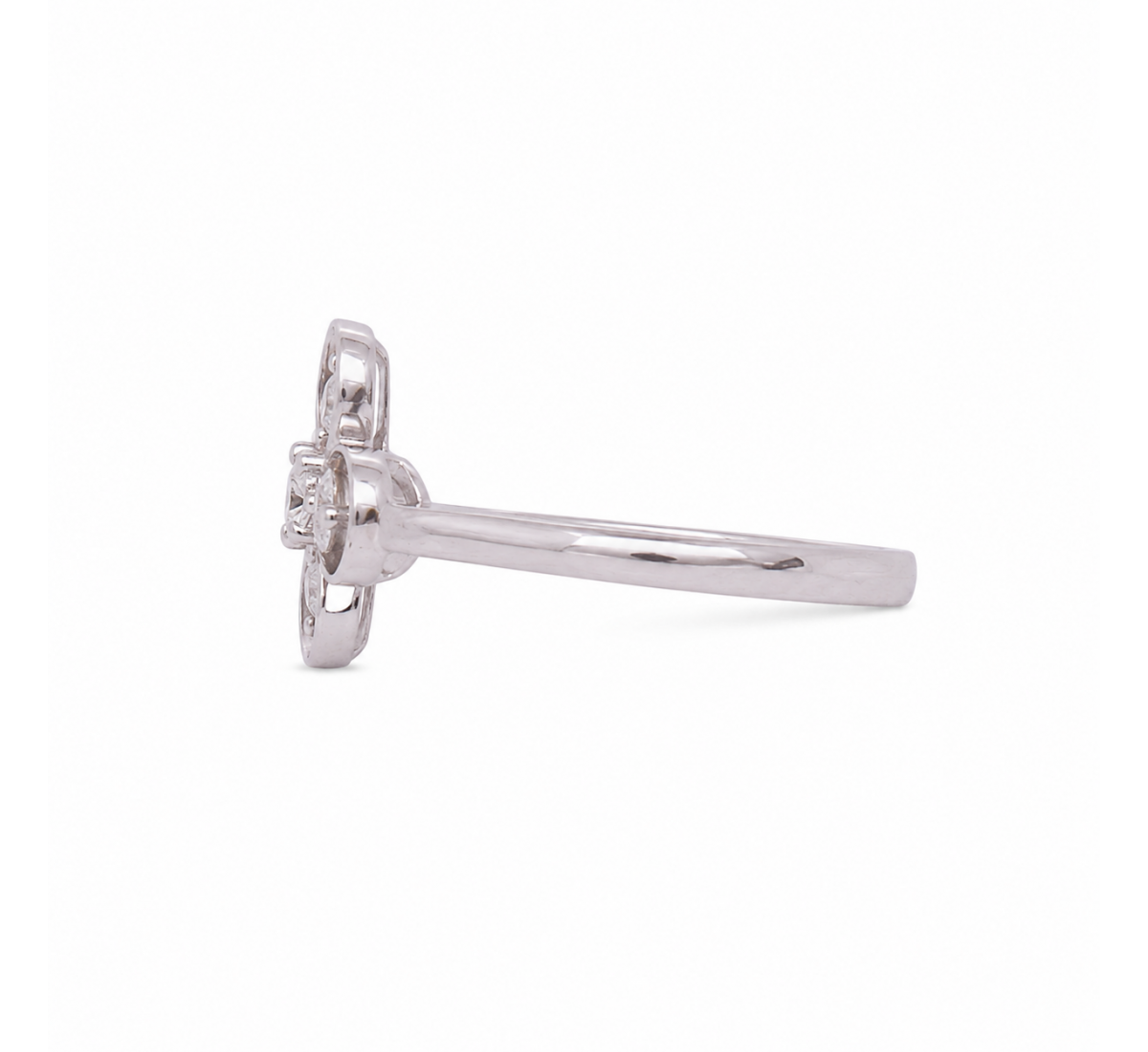 Azva Marcy Diamond Ring