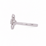 Azva Marcy Diamond Ring