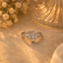 Azva Marcy Diamond Ring