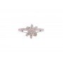 Azva Diamond Ring