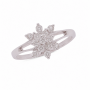 Azva Diamond Ring