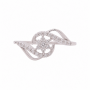 Jenny Diamond Ring