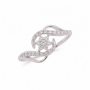 Jenny Diamond Ring