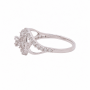 Jenny Diamond Ring