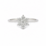 Marcy Diamond Ring
