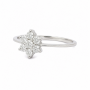 Marcy Diamond Ring