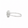 Marcy Diamond Ring