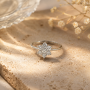 Marcy Diamond Ring