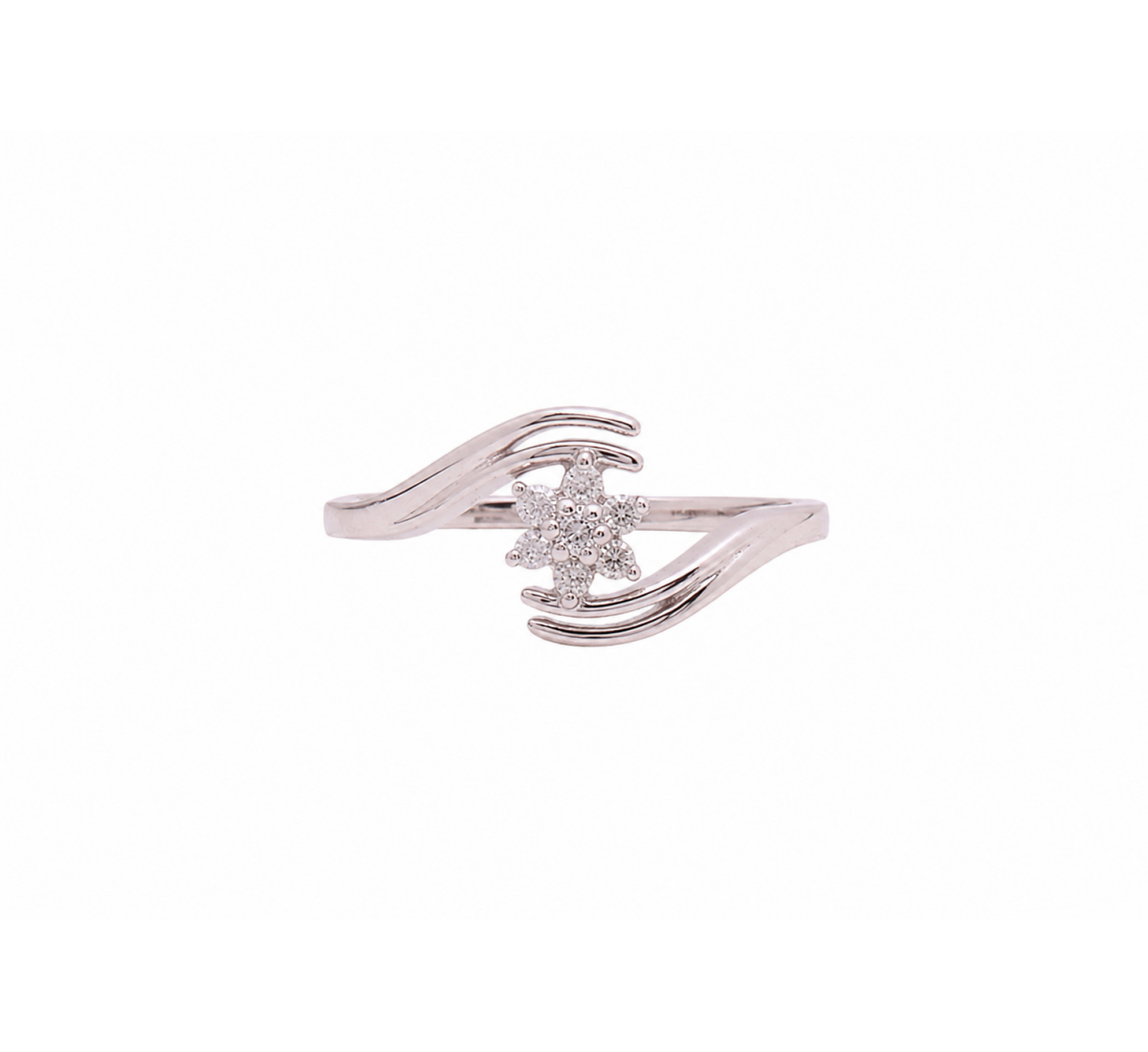 Jenya Diamond Ring