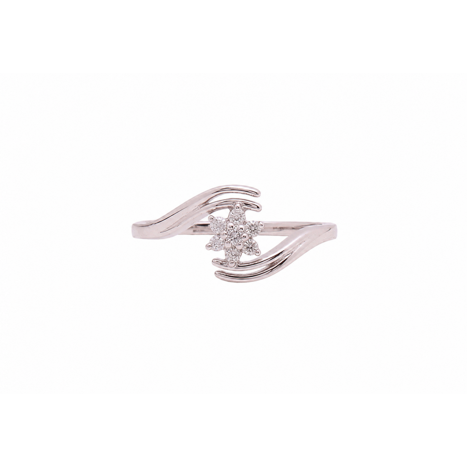 Jenya Diamond Ring