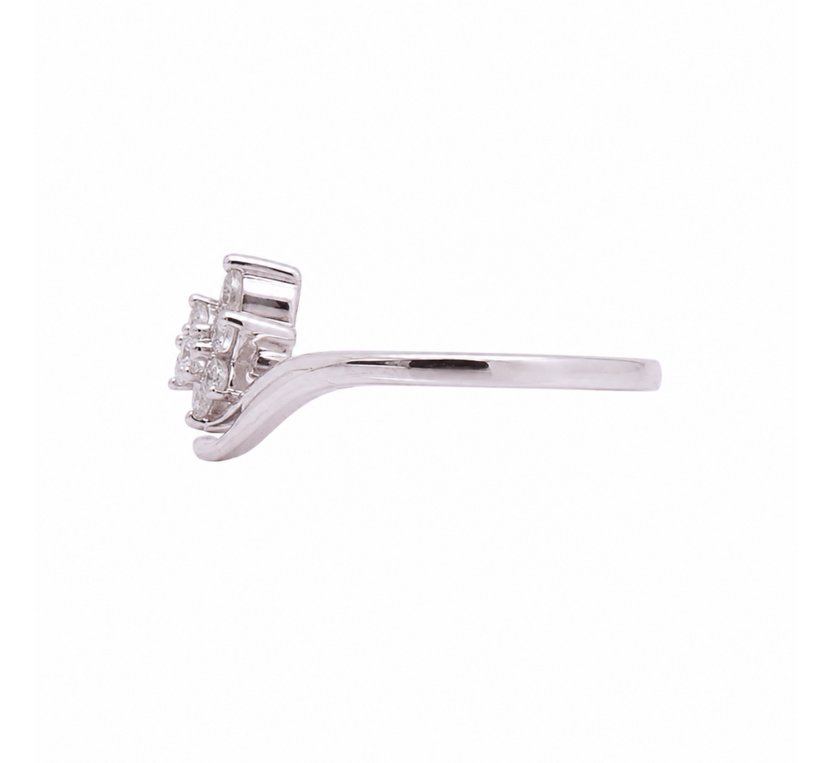 Jenya Diamond Ring