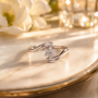 Jenya Diamond Ring