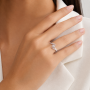 Jenya Diamond Ring