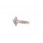 Erica Array Diamond Ring
