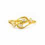 Orb Licious Diamond Ring