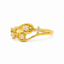 Orb Licious Diamond Ring