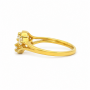 Orb Licious Diamond Ring