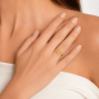 Orb Licious Diamond Ring