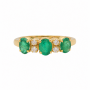 Ambrosia Diamond Ring