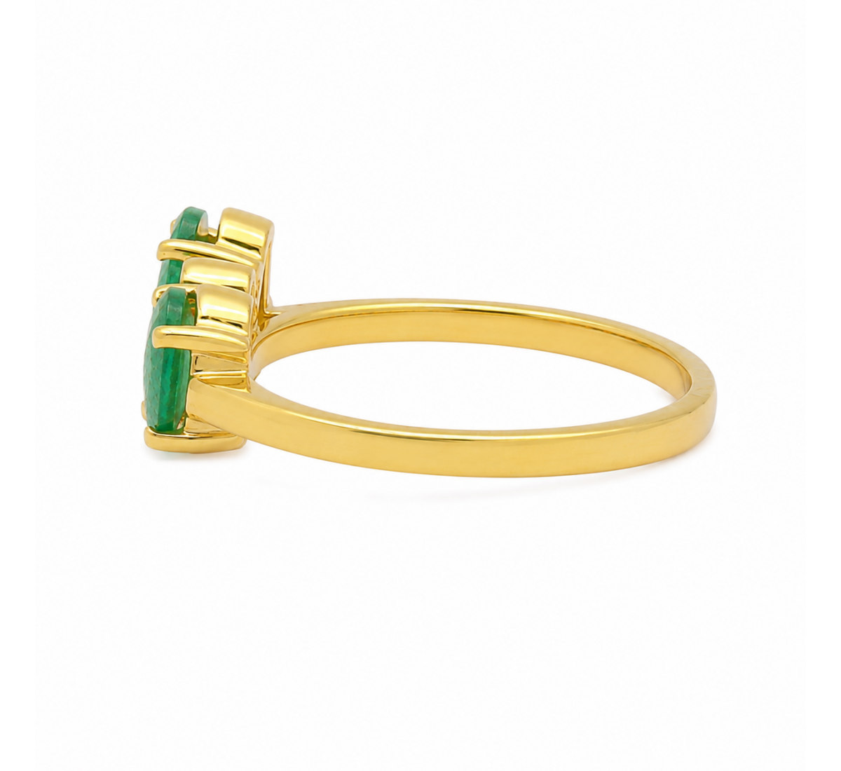 Ambrosia Diamond Ring