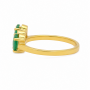 Ambrosia Diamond Ring