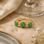Ambrosia Diamond Ring