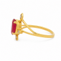 Callie Diamond Ring