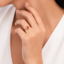 Callie Diamond Ring